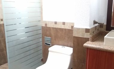 Venta casa valle de los Chillos