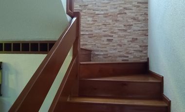 Venta casa valle de los Chillos