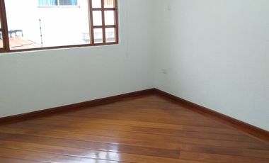 Venta casa valle de los Chillos