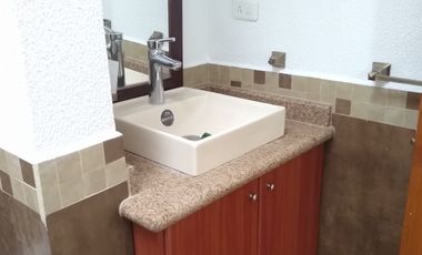 Venta casa valle de los Chillos