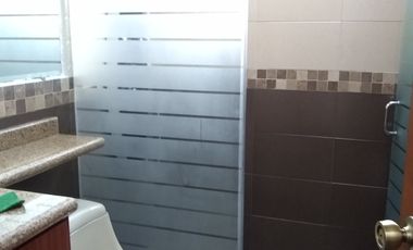 Venta casa valle de los Chillos