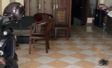 Dijual Rumah Ngagel Wasana Cocok Buat Usaha , Dekat Pucang, Surabaya Timur