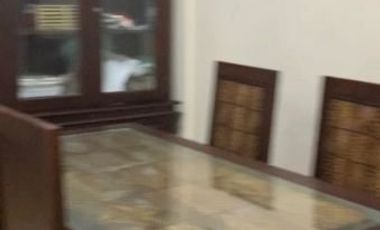 Dijual Rumah Ngagel Wasana Cocok Buat Usaha , Dekat Pucang, Surabaya Timur