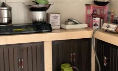 Dijual Rumah Ngagel Wasana Cocok Buat Usaha , Dekat Pucang, Surabaya Timur