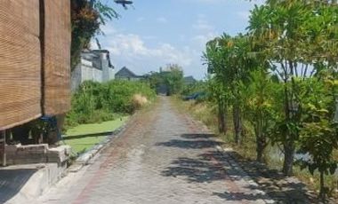 Tanah Medokan sawah timur murahhhh