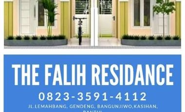 Rumah Elit Di Jogja Diskon 17 Jutaan 15 Menit ke Malioboro