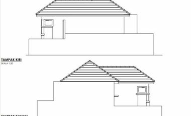 Rumah Elit Di Jogja Diskon 17 Jutaan 15 Menit ke Malioboro