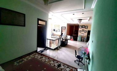 RUMAH GARDEN DIAN REGENCY WARU JALAN UTAMA DKT BANDARA