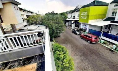 RUMAH GARDEN DIAN REGENCY WARU JALAN UTAMA DKT BANDARA