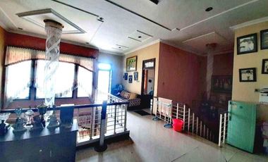 RUMAH GARDEN DIAN REGENCY WARU JALAN UTAMA DKT BANDARA