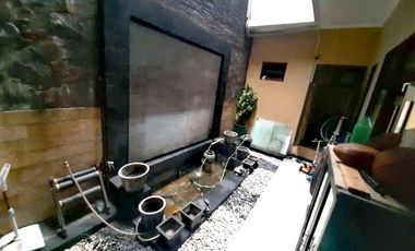 RUMAH GARDEN DIAN REGENCY WARU JALAN UTAMA DKT BANDARA