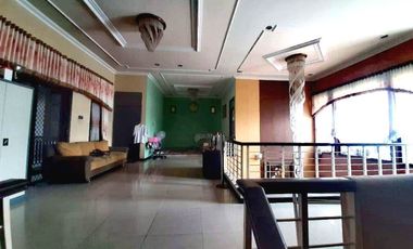 RUMAH GARDEN DIAN REGENCY WARU JALAN UTAMA DKT BANDARA