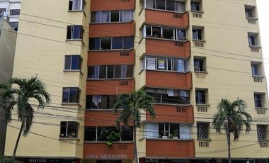 apartamento en arriendo en alto prado. Cod A7941