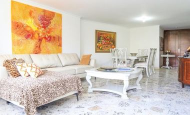 apartamento en arriendo en alto prado. Cod A7941