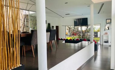 Casa en Fraccionamiento en Tamoanchan, Jiutepec, Morelos CAEN-999-Fr