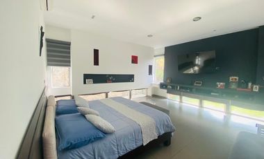 Casa en Fraccionamiento en Tamoanchan, Jiutepec, Morelos CAEN-999-Fr