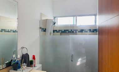 Casa en Fraccionamiento en Tamoanchan, Jiutepec, Morelos CAEN-999-Fr