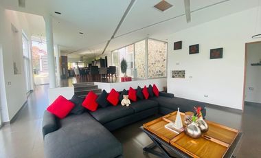 Casa en Fraccionamiento en Tamoanchan, Jiutepec, Morelos CAEN-999-Fr