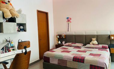 Casa en Fraccionamiento en Tamoanchan, Jiutepec, Morelos CAEN-999-Fr