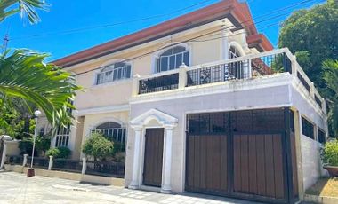 For Sale: Multinational Village 3 Bedroom House in Lot in Parañaque City