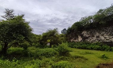 VILLA DI KAWASAN EKSKLUSIF JIMBARAN HARGA MIRING