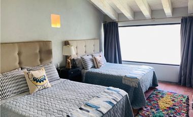CASA LA PEÑA CON ACCESO AL LAGO