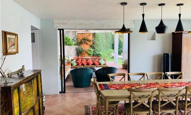 CASA LA PEÑA CON ACCESO AL LAGO