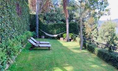 CASA LA PEÑA CON ACCESO AL LAGO