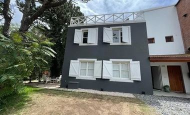 Duplex en venta en Pinamar