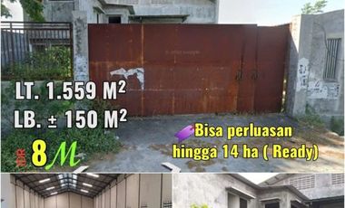 Ruko dijual di Metatu, Gresik, Jawa Timur