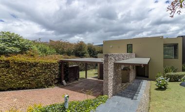 casa condominio en arriendo en conjunto kubic verde. Cod A5077