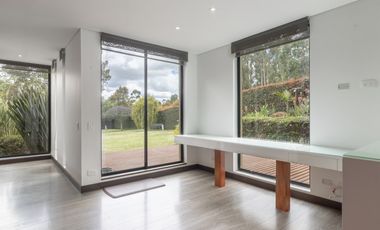 casa condominio en arriendo en conjunto kubic verde. Cod A5077