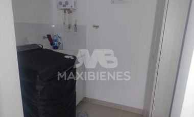 apartamento en venta en  suramérica. Cod V59074