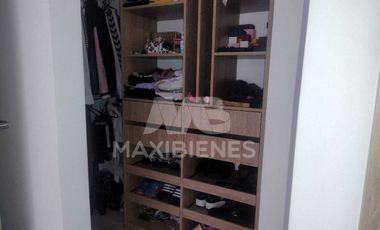 apartamento en venta en  suramérica. Cod V59074