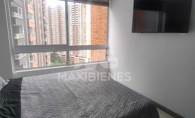 apartamento en venta en  suramérica. Cod V59074