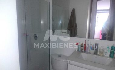 apartamento en venta en  suramérica. Cod V59074