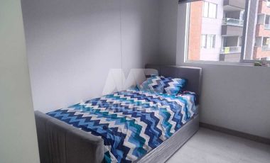 apartamento en venta en  suramérica. Cod V59074