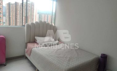 apartamento en venta en  suramérica. Cod V59074