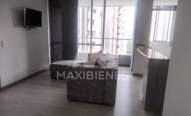 apartamento en venta en  suramérica. Cod V59074