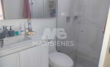 apartamento en venta en  suramérica. Cod V59074