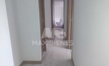 apartamento en venta en  suramérica. Cod V59074