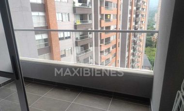 apartamento en venta en  suramérica. Cod V59074