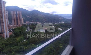 apartamento en venta en  suramérica. Cod V59074