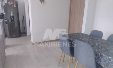 apartamento en venta en  suramérica. Cod V59074