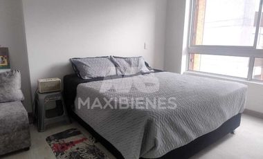 apartamento en venta en  suramérica. Cod V59074