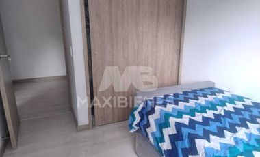 apartamento en venta en  suramérica. Cod V59074