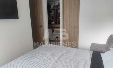 apartamento en venta en  suramérica. Cod V59074