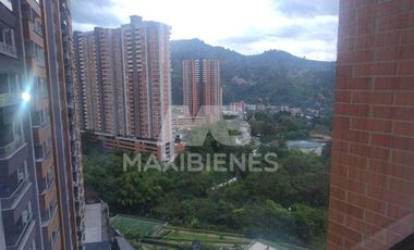 apartamento en venta en  suramérica. Cod V59074