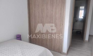 apartamento en venta en  suramérica. Cod V59074