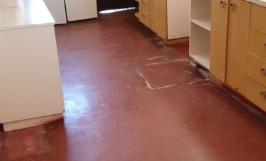 Casa en Venta en Los Perales con Cerro Grande